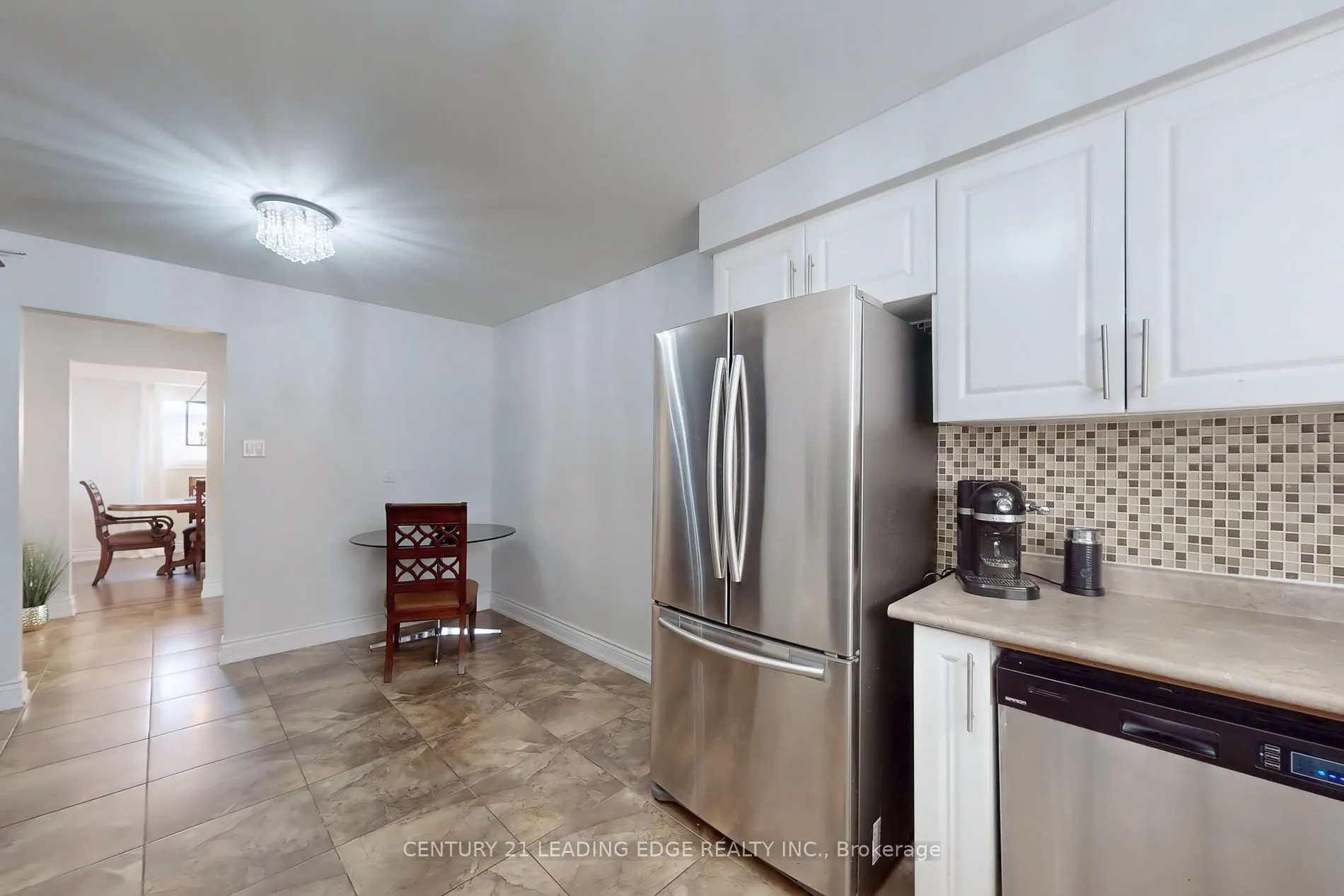17 Jardine St