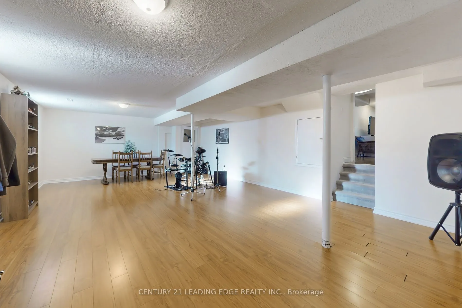 17 Jardine St