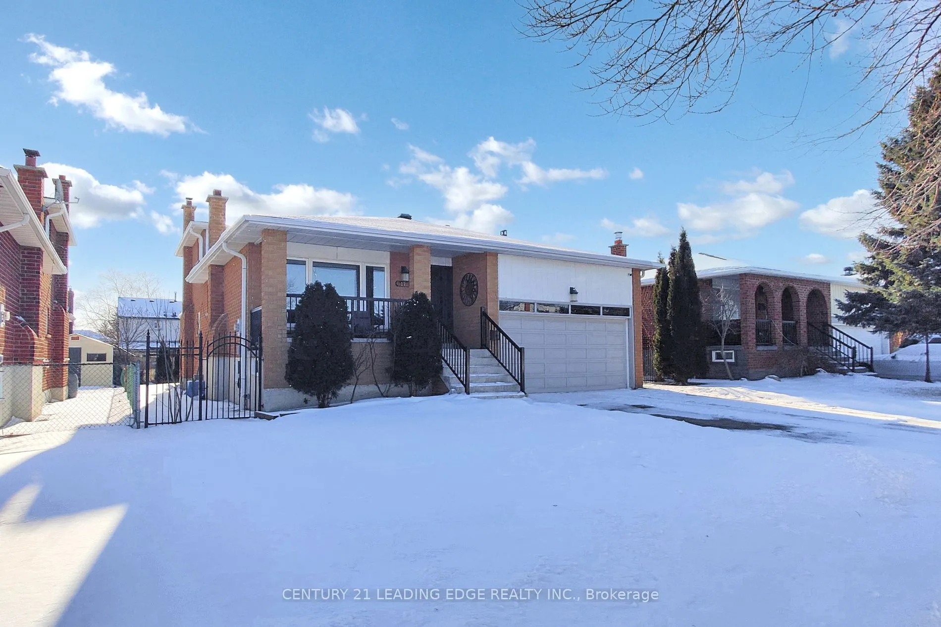17 Jardine St