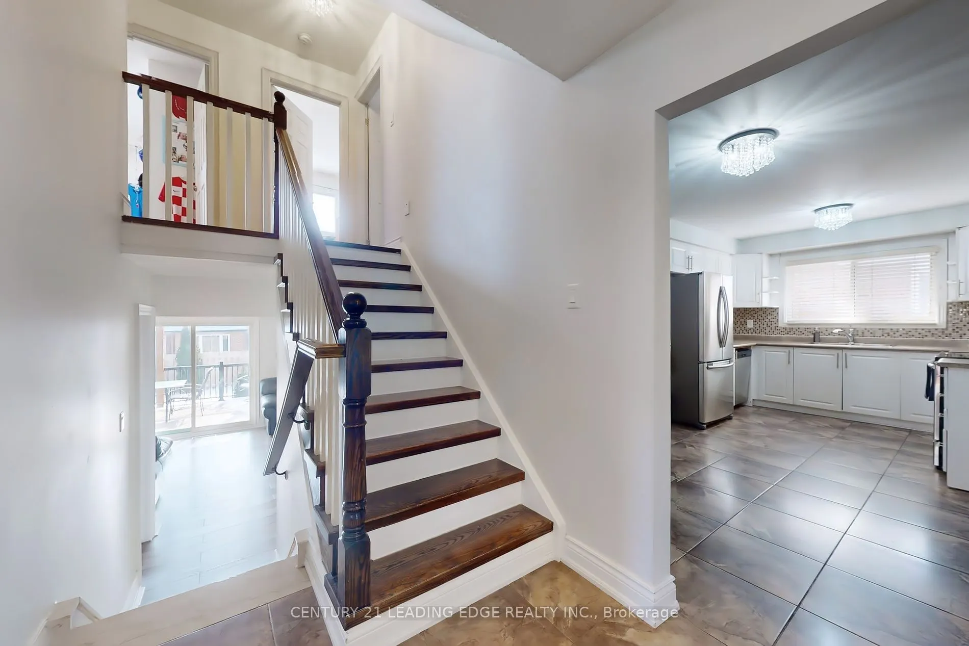 17 Jardine St
