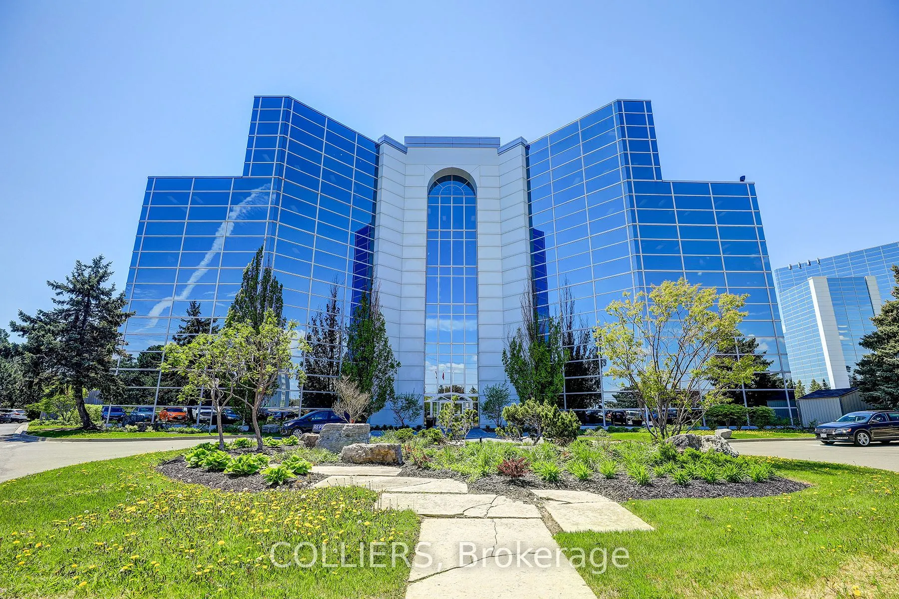 1100 Burloak Drive, #503