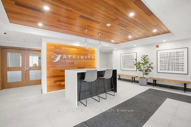 340 Plains Rd E, #208