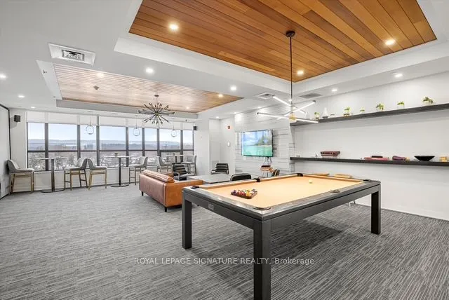 340 Plains Rd E, #208