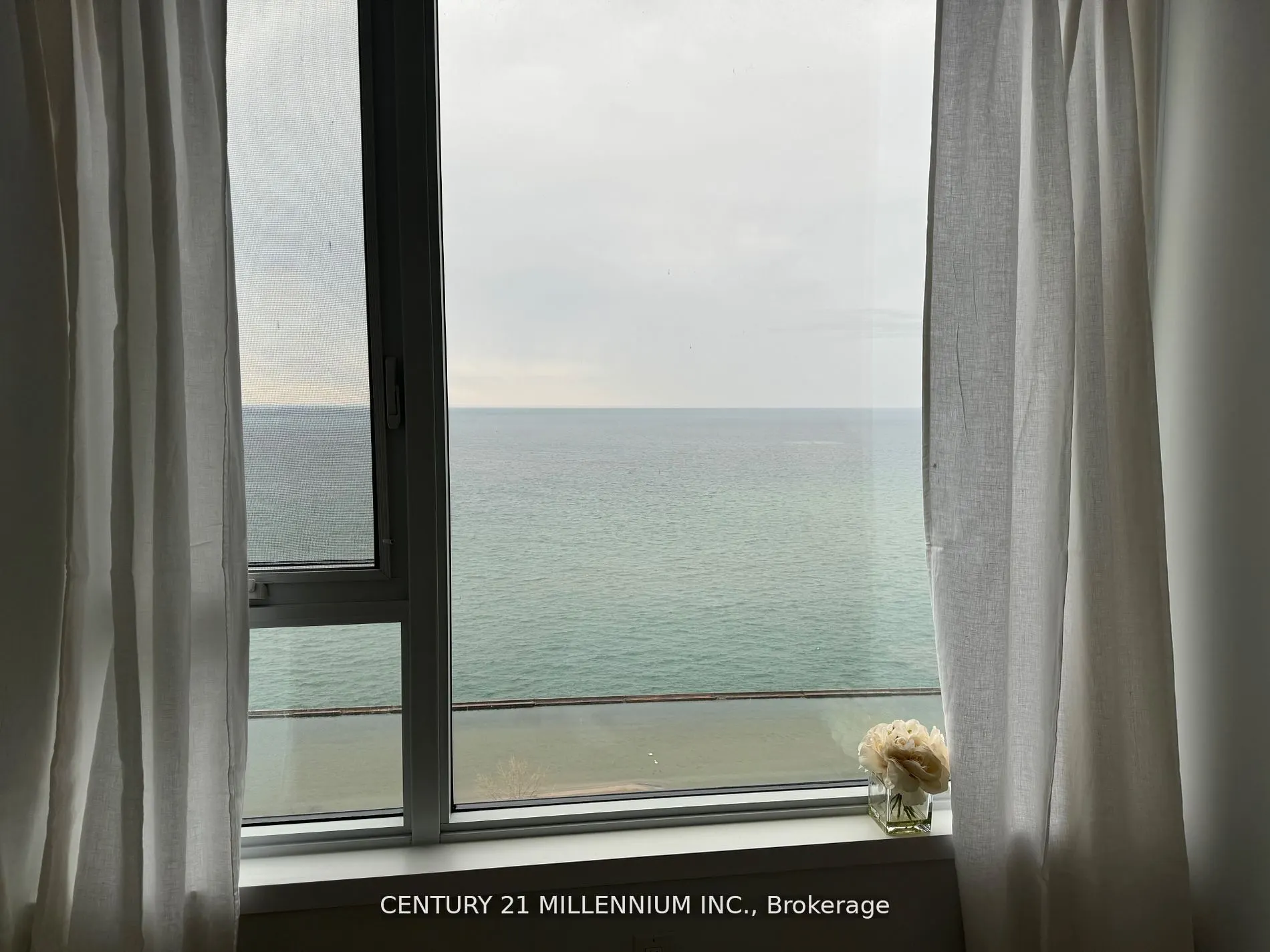 1926 Lakeshore Boulevard, #3009