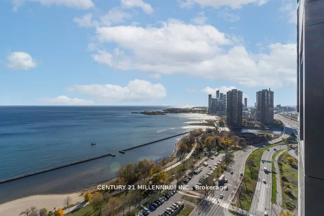 1926 Lakeshore Boulevard, #3009