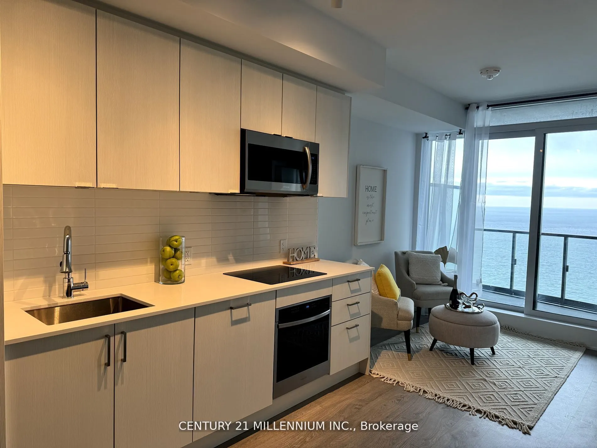 1926 Lakeshore Boulevard, #3009