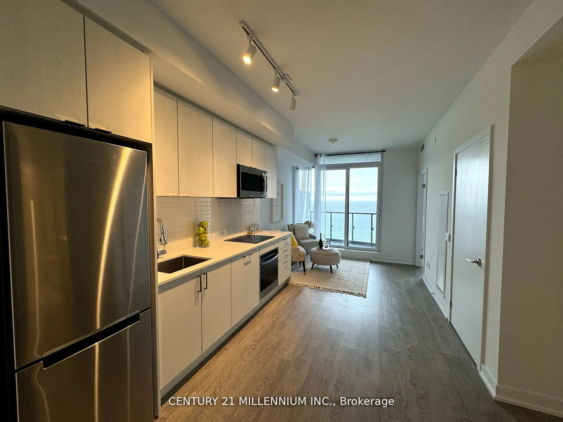 1926 Lakeshore Boulevard, #3009