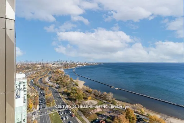 1926 Lakeshore Boulevard, #3009