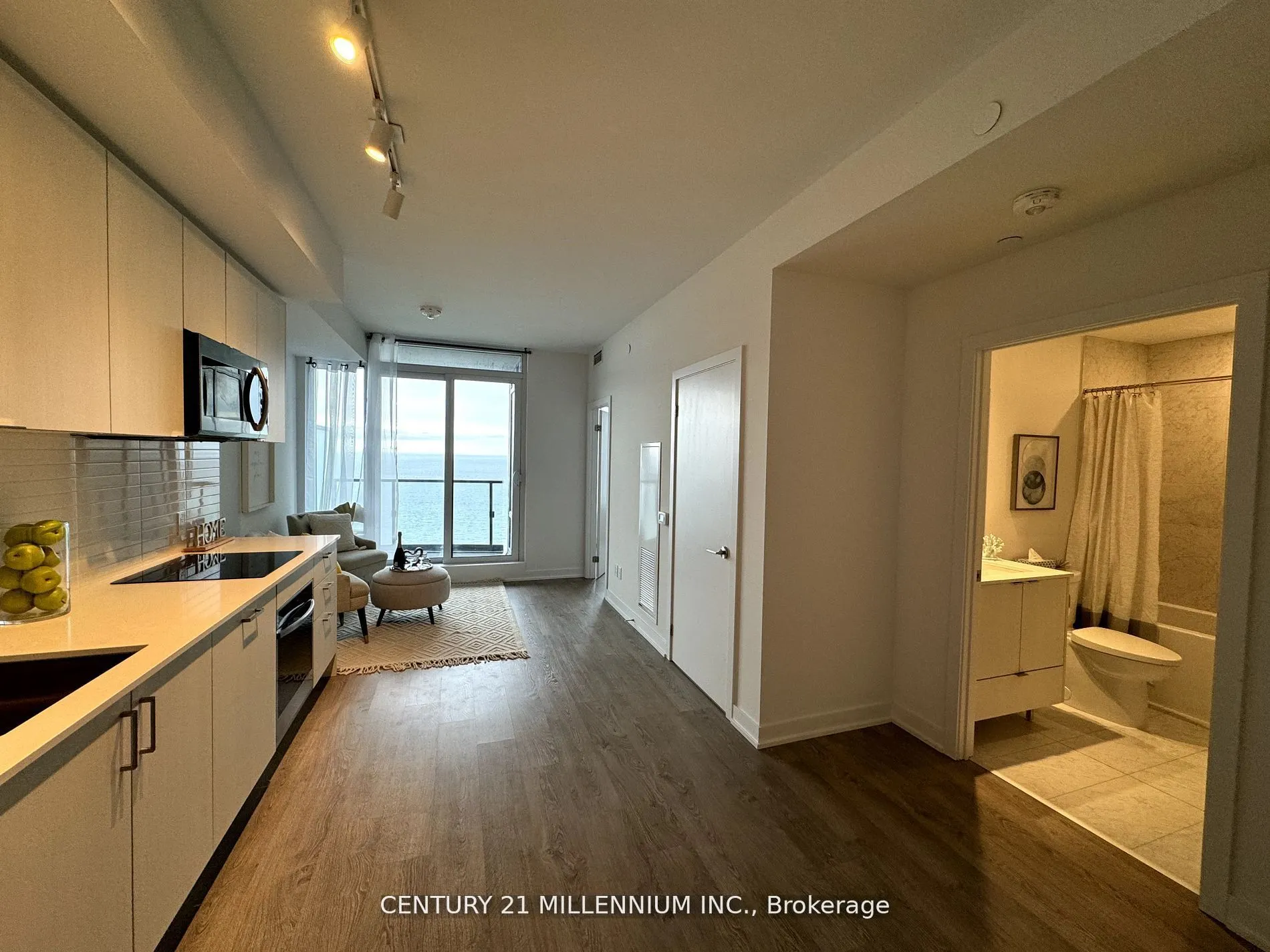 1926 Lakeshore Boulevard, #3009