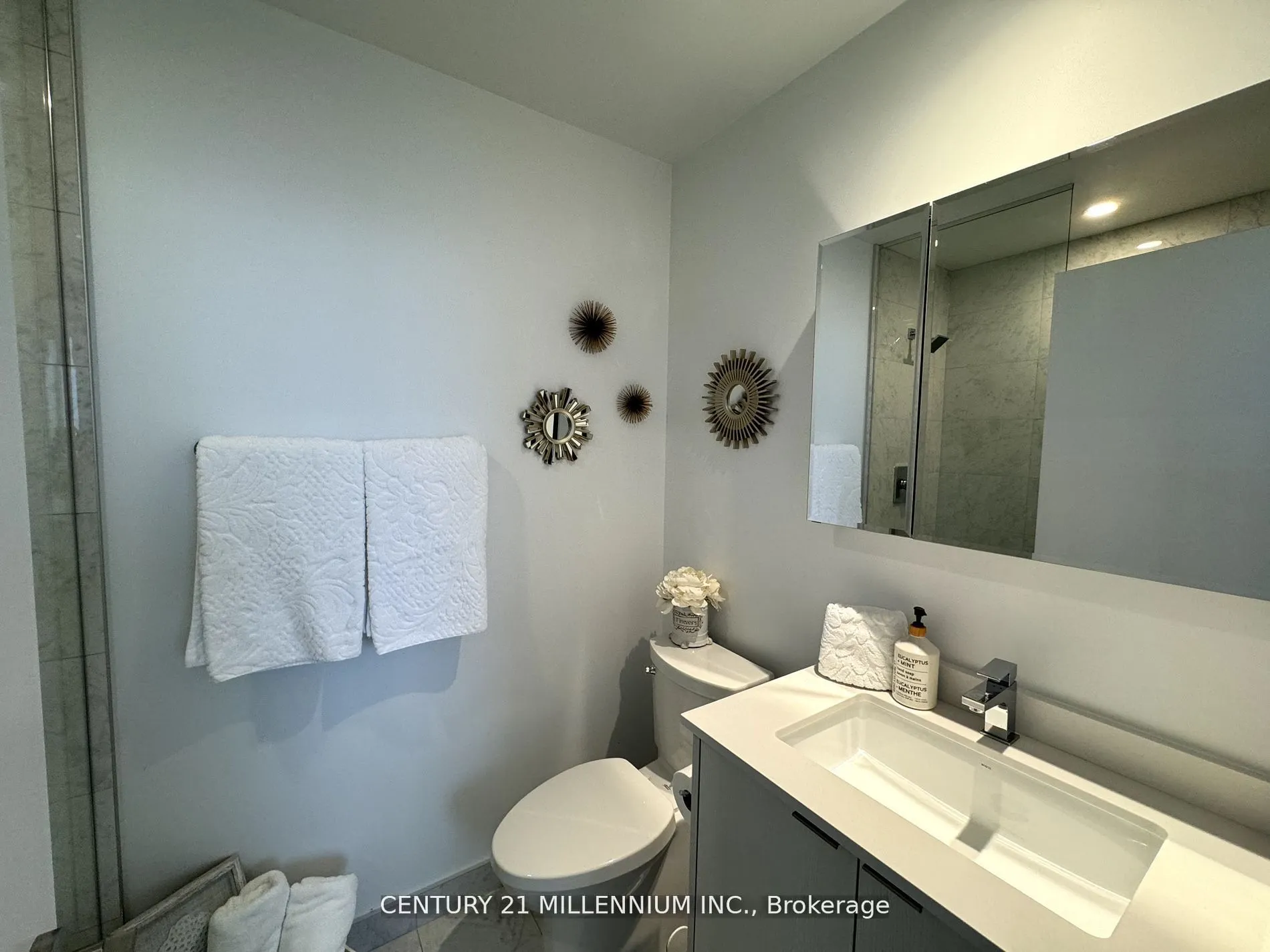 1926 Lakeshore Boulevard, #3009