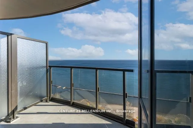 1926 Lakeshore Boulevard, #3009