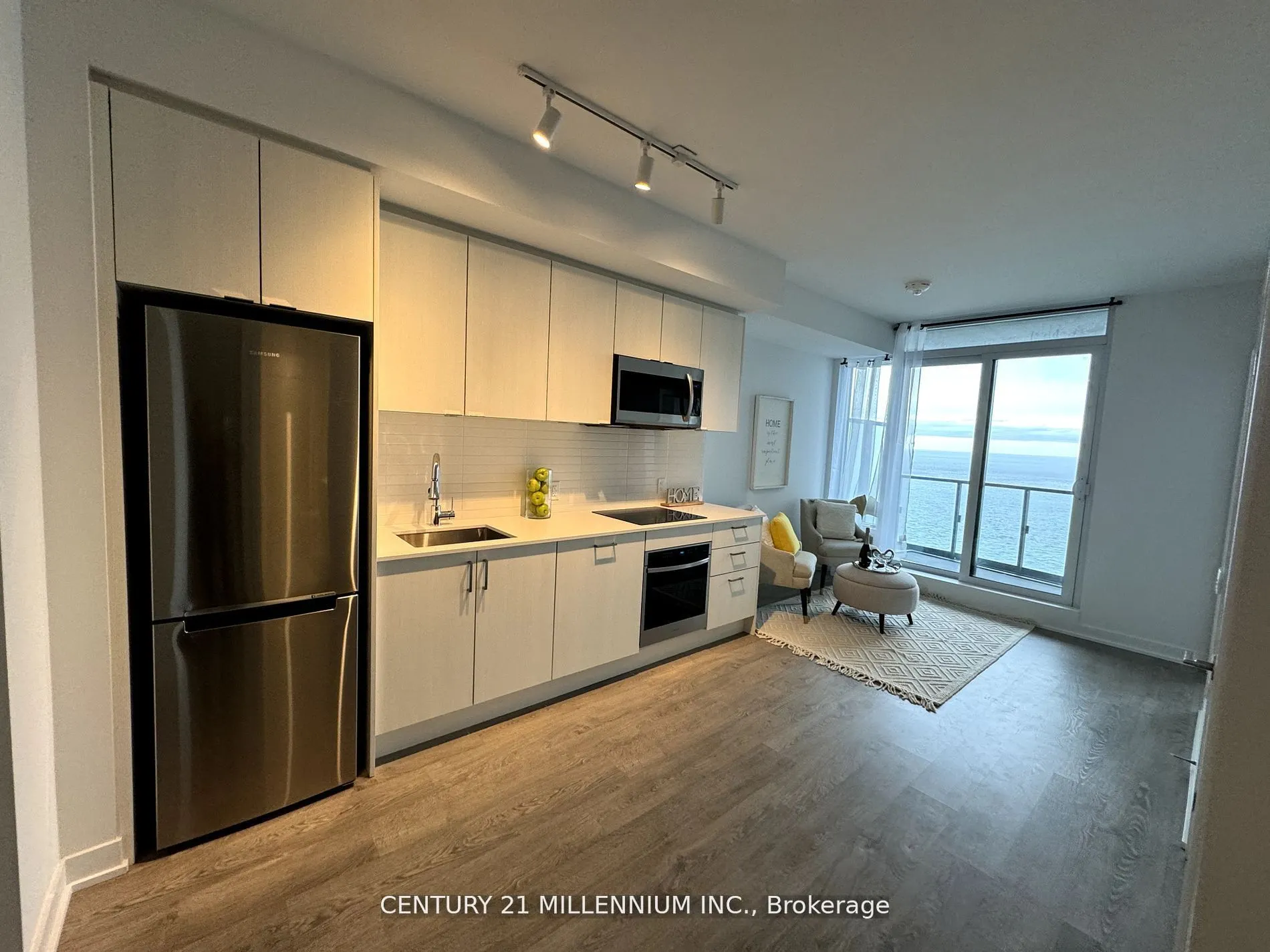 1926 Lakeshore Boulevard, #3009