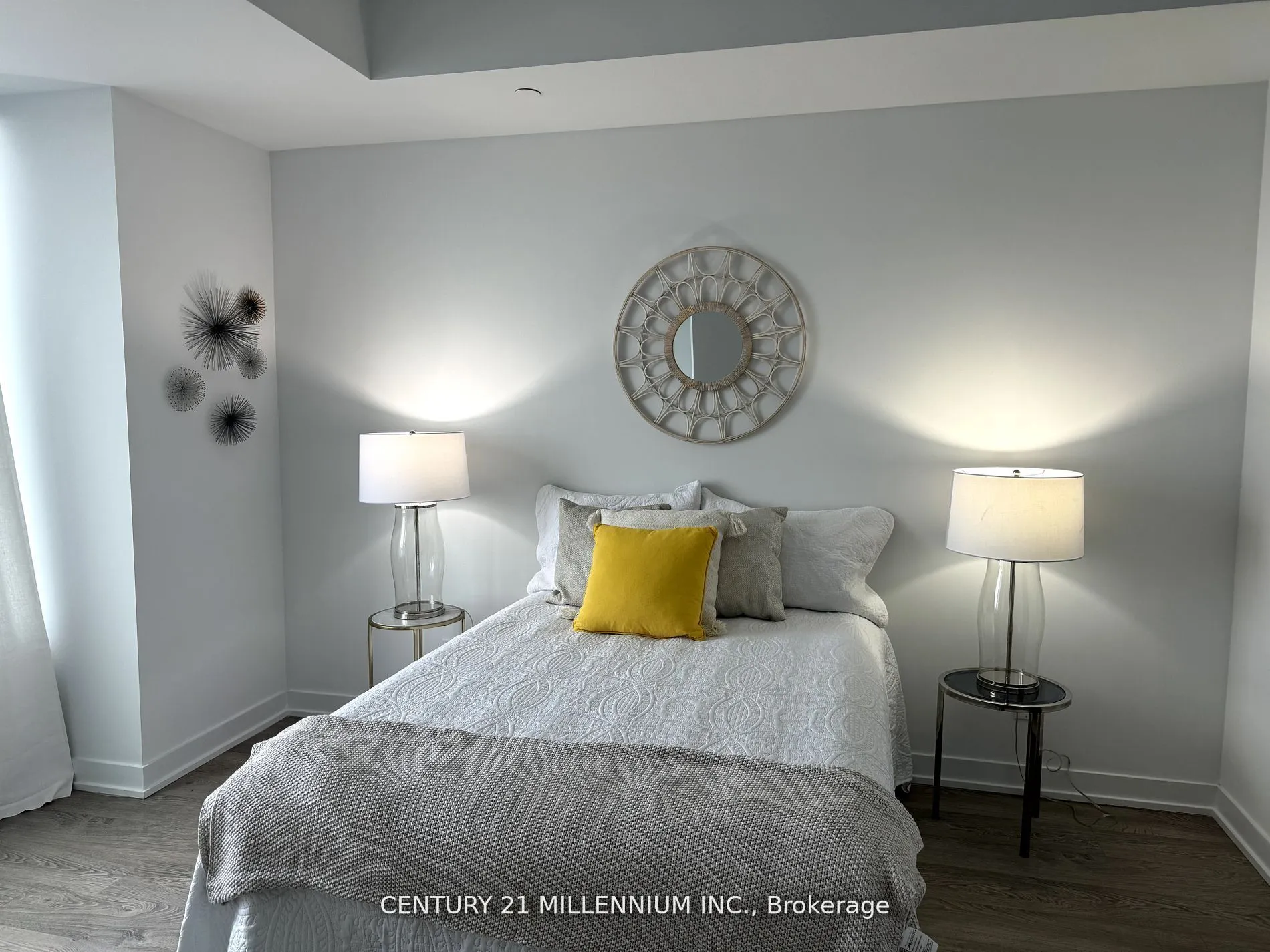 1926 Lakeshore Boulevard, #3009