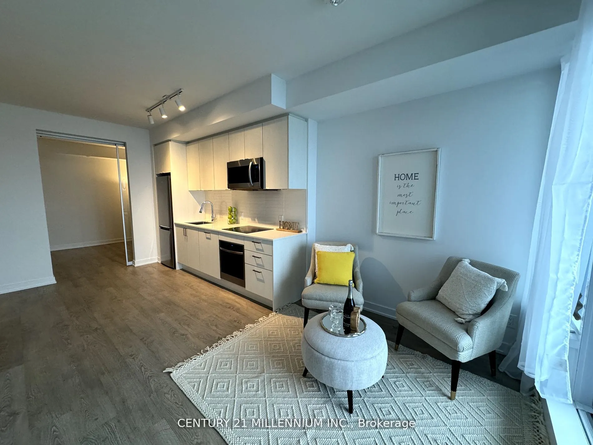 1926 Lakeshore Boulevard, #3009