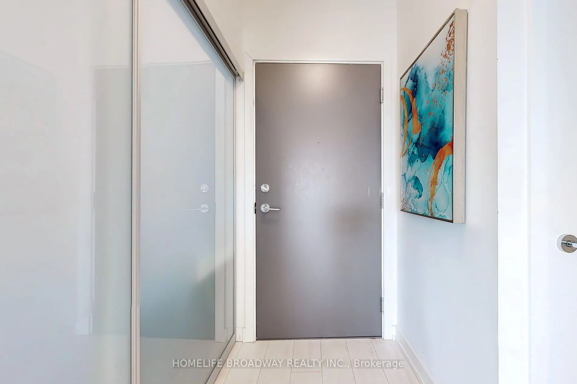 10 De Boers Dr, #1302