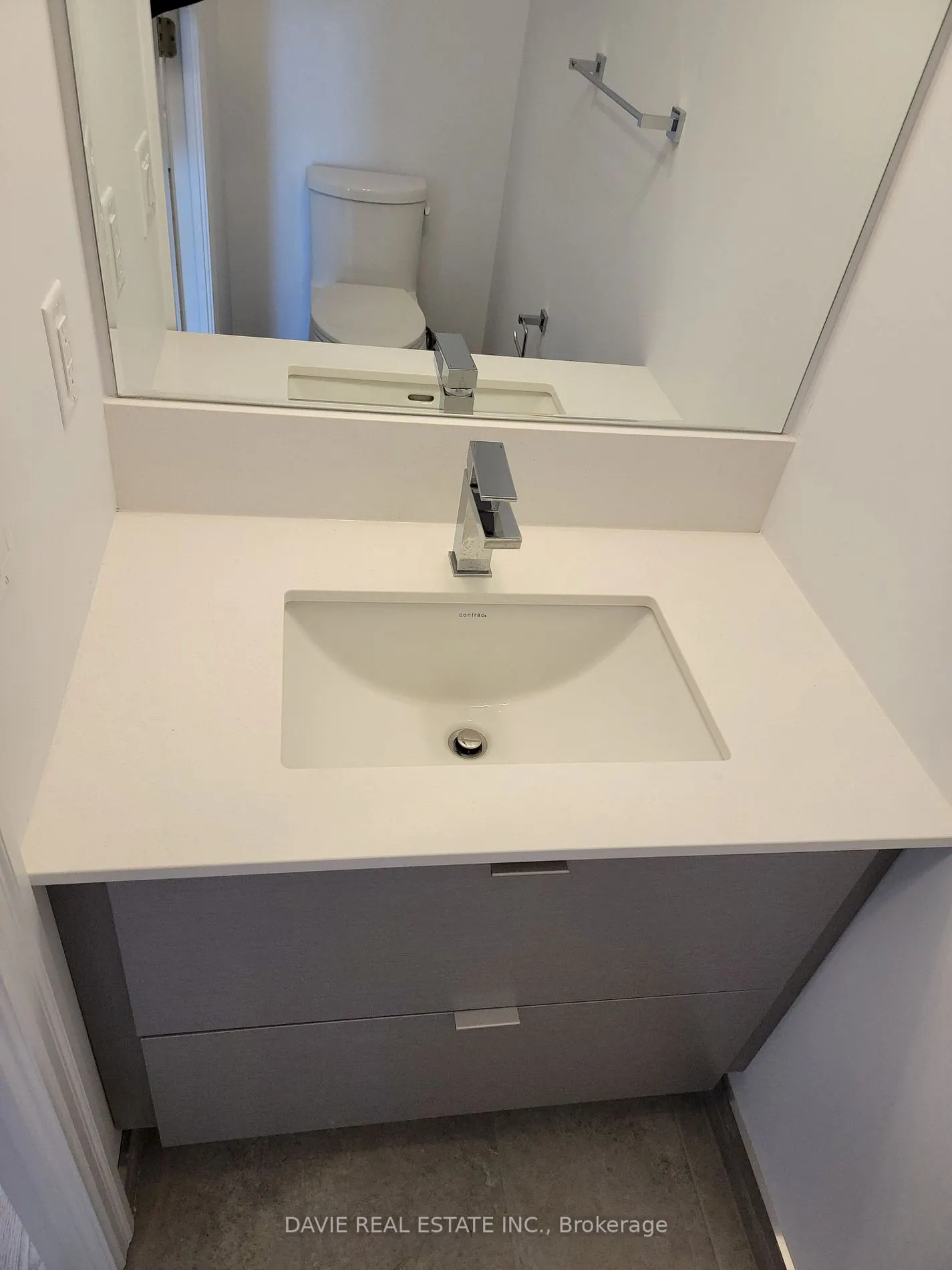 36 Elm Drive W, #3507