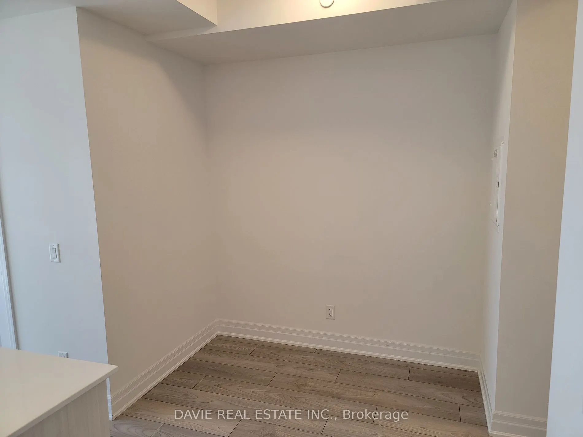 36 Elm Drive W, #3507