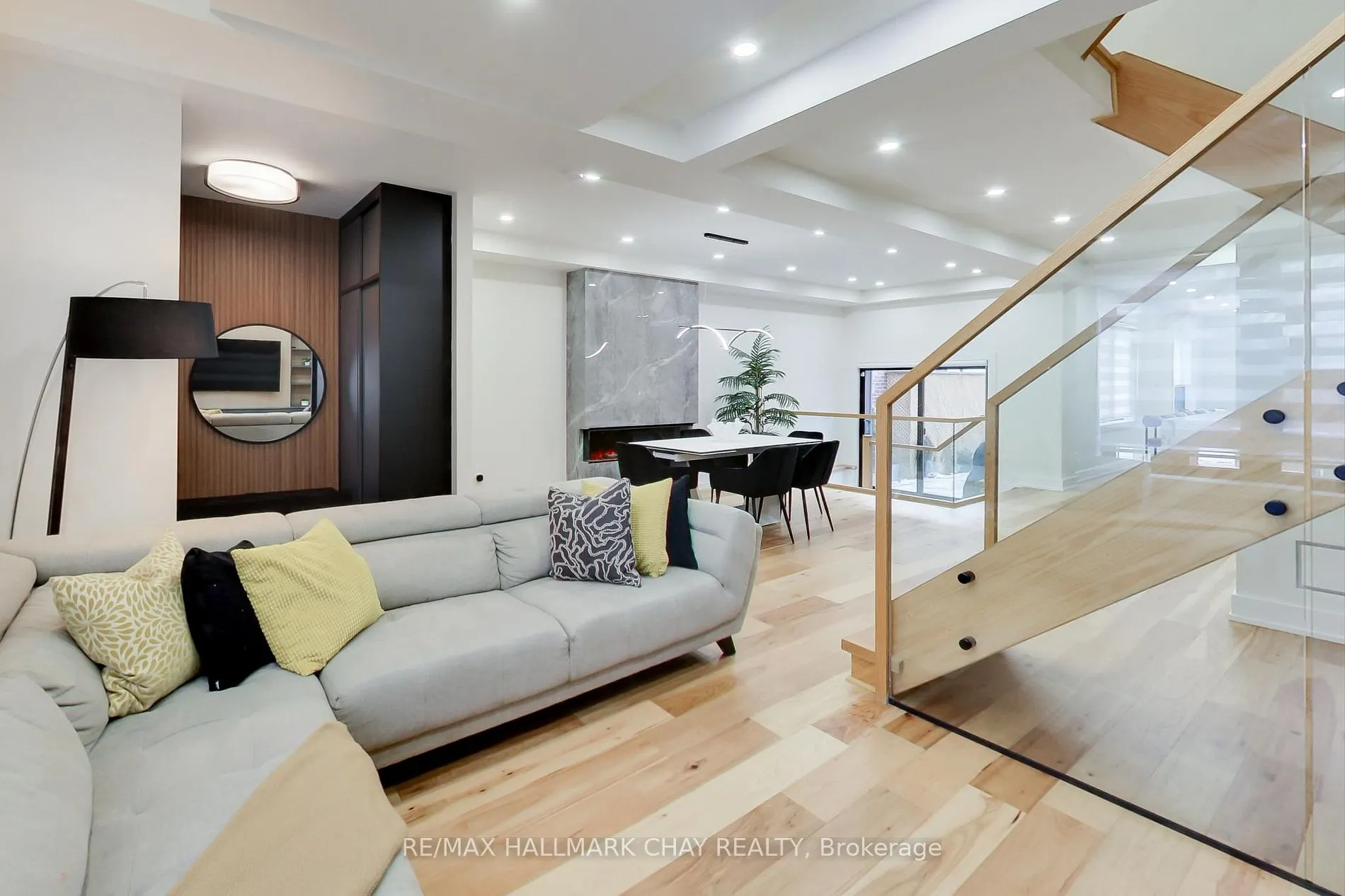 5 Harvard Ave