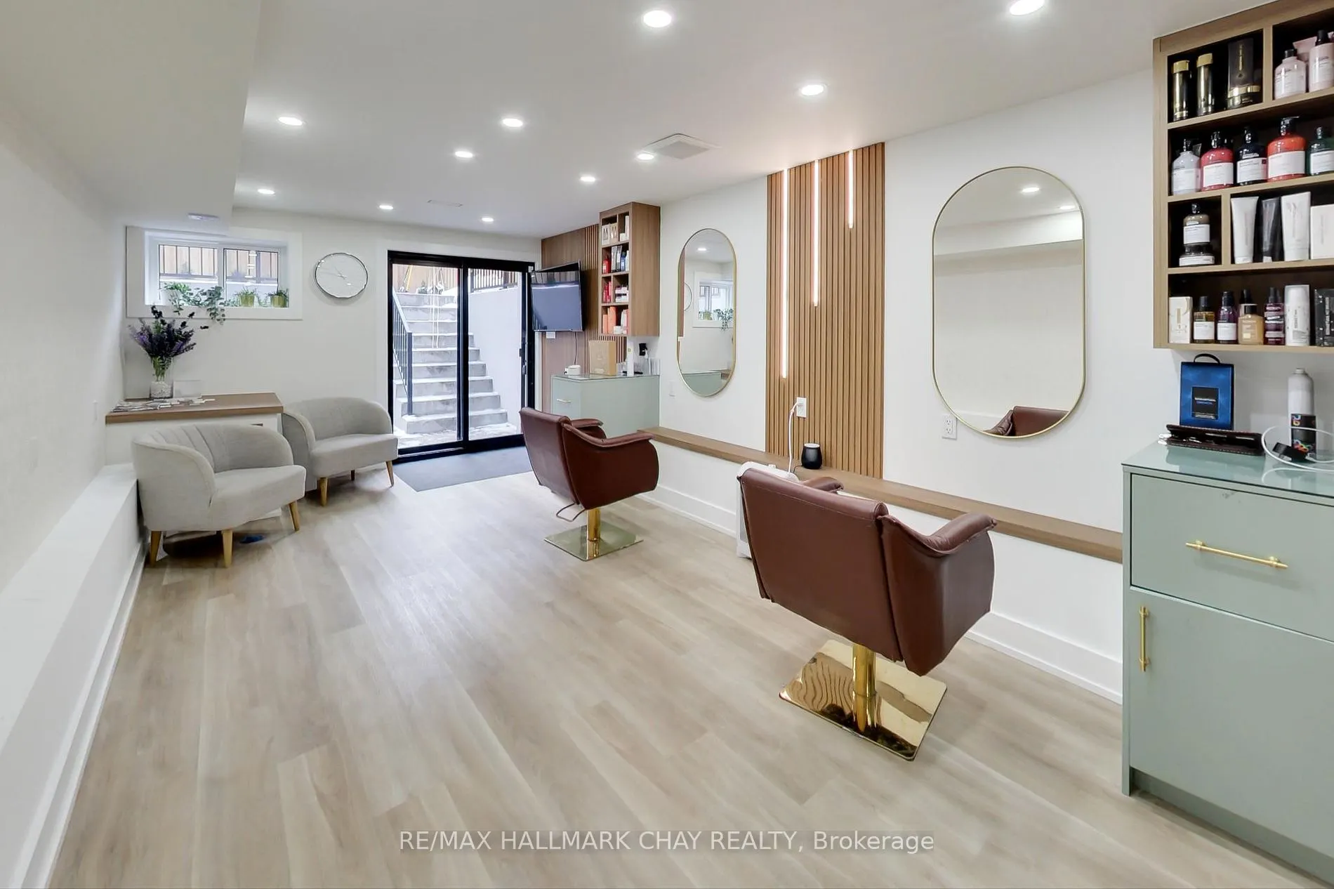 5 Harvard Ave