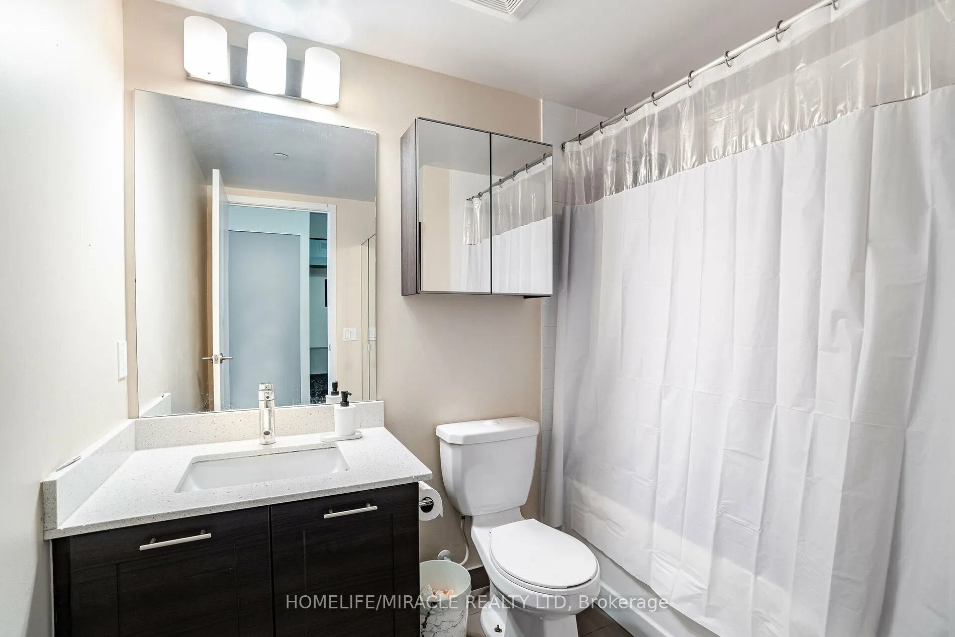 2220 Lake Shore Blvd W, #4208