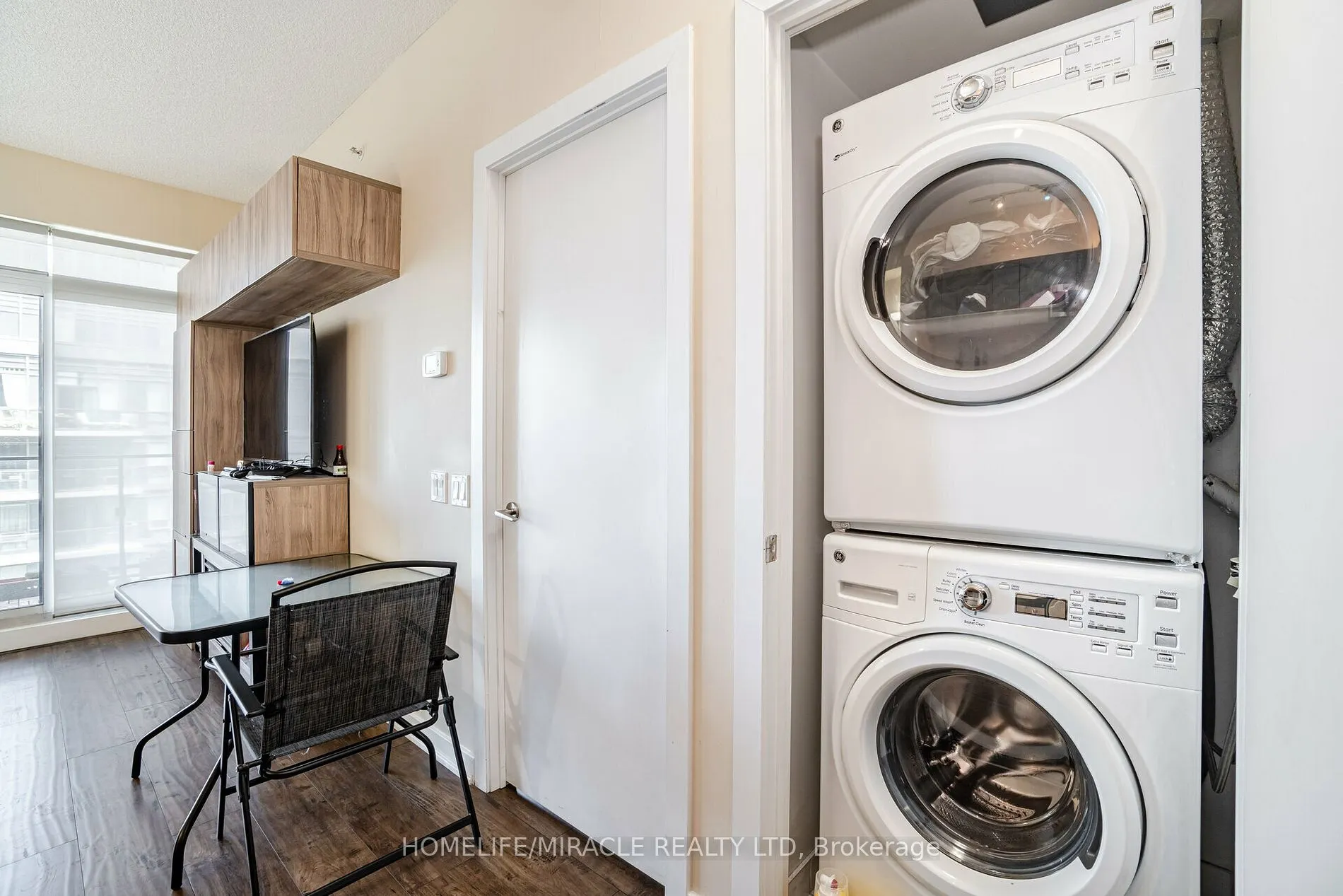 2220 Lake Shore Blvd W, #4208