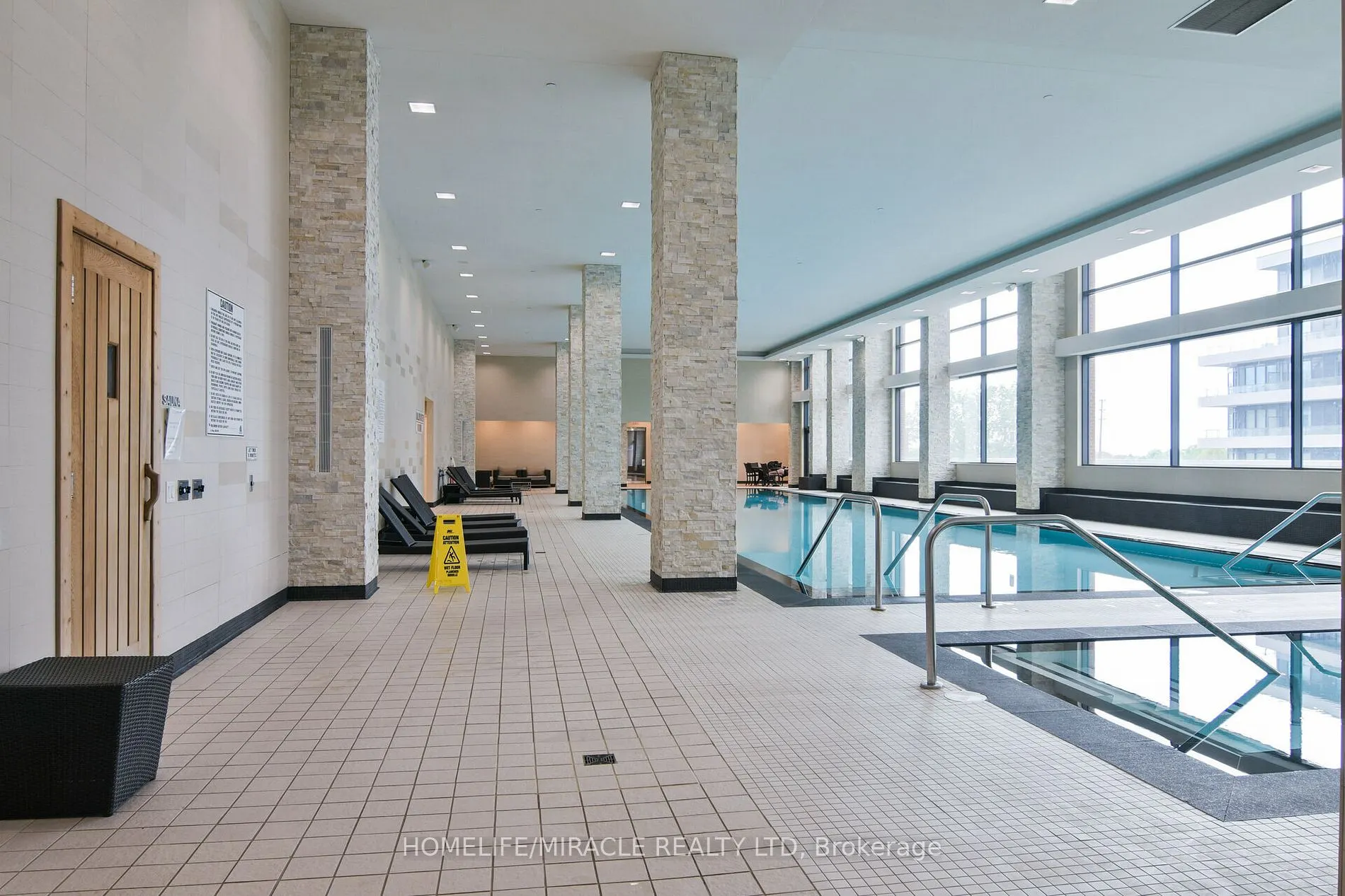 2220 Lake Shore Blvd W, #4208