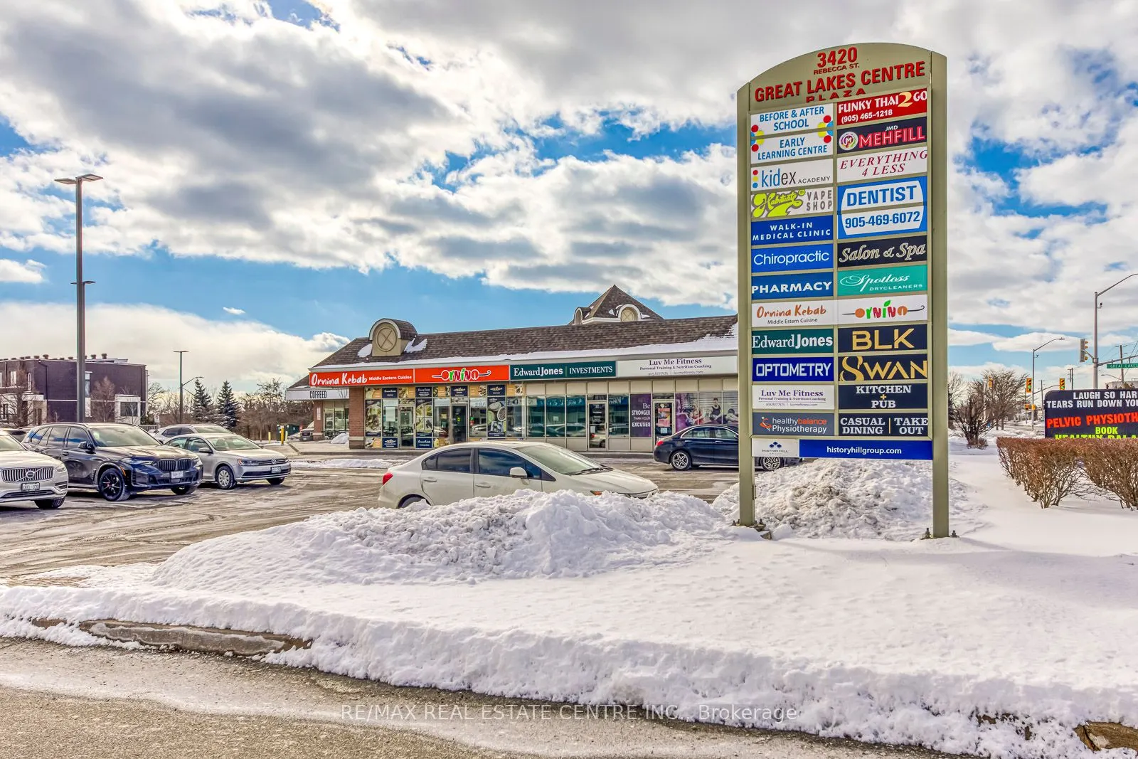 3420 Rebecca Street, #15