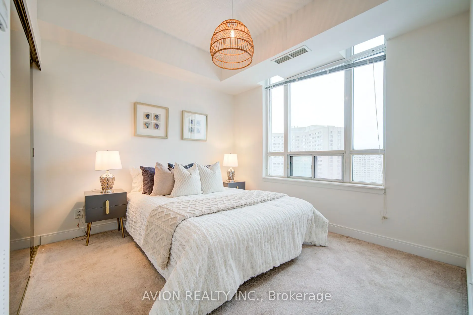 70 Absolute Ave, #1506