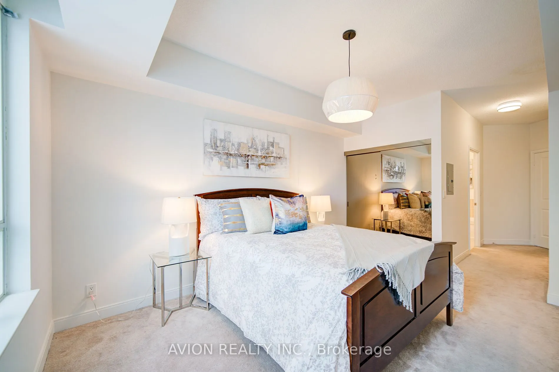 70 Absolute Ave, #1506