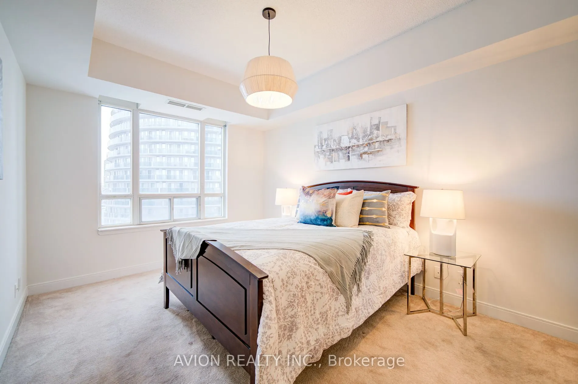 70 Absolute Ave, #1506