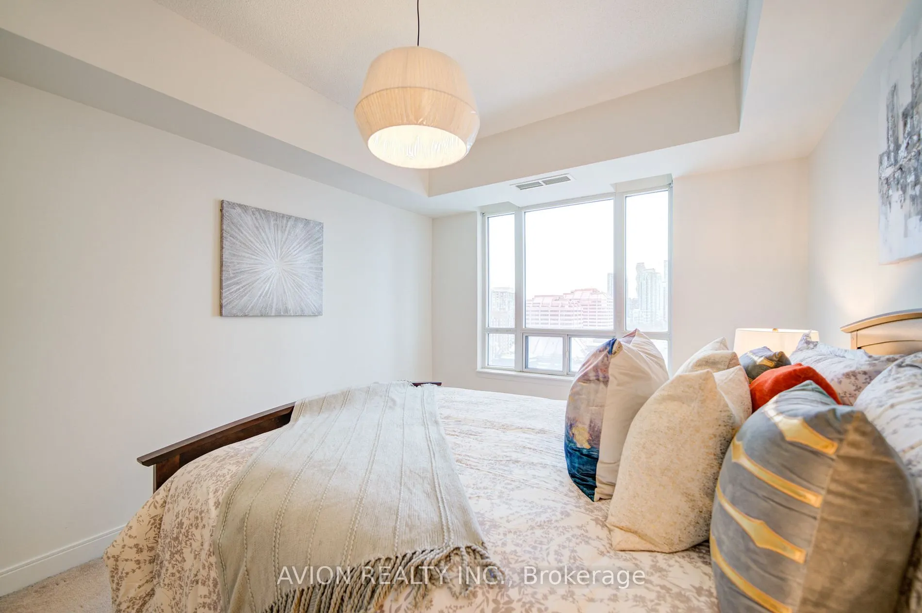 70 Absolute Ave, #1506