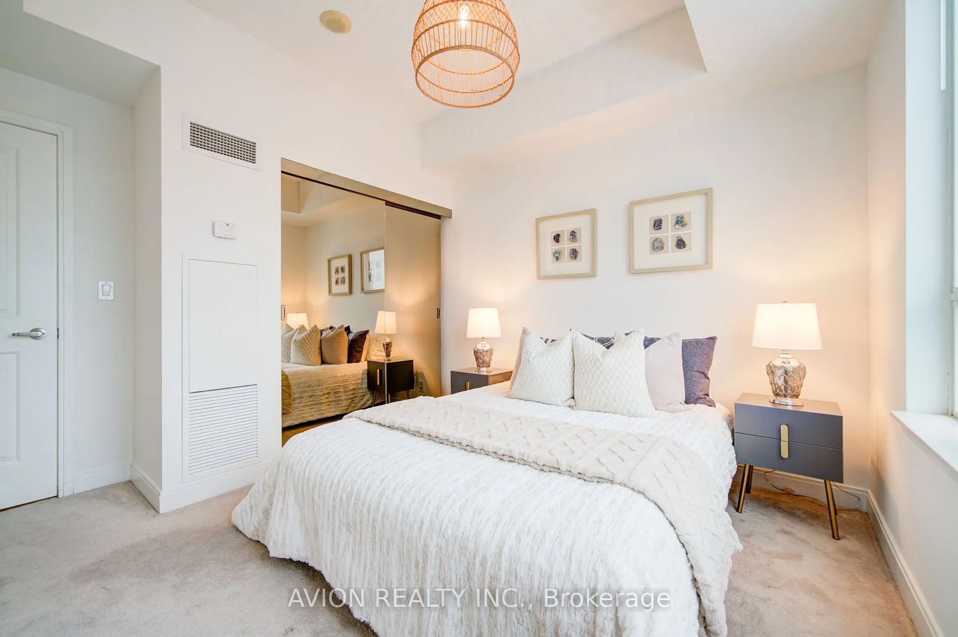 70 Absolute Ave, #1506