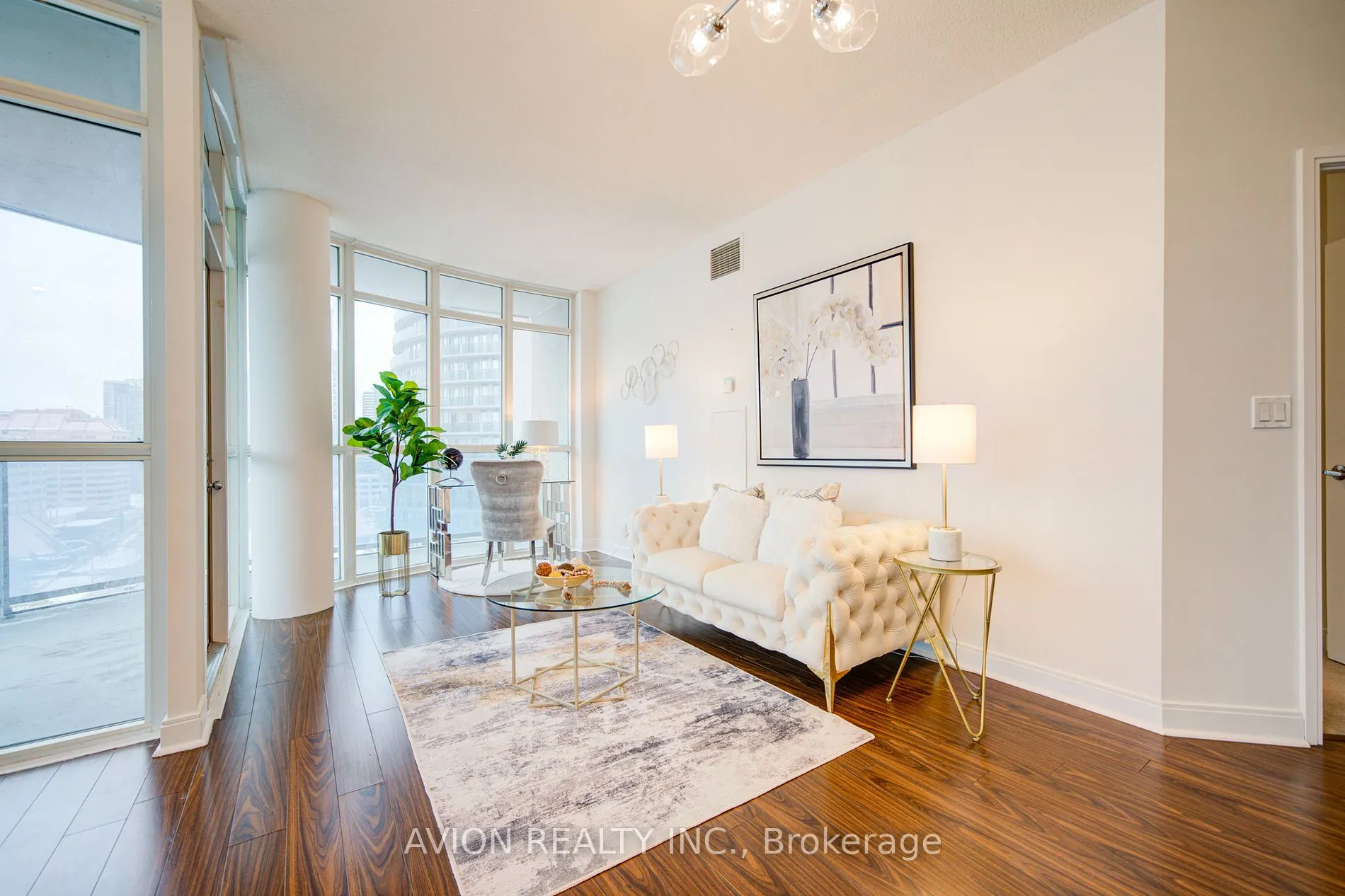 70 Absolute Ave, #1506