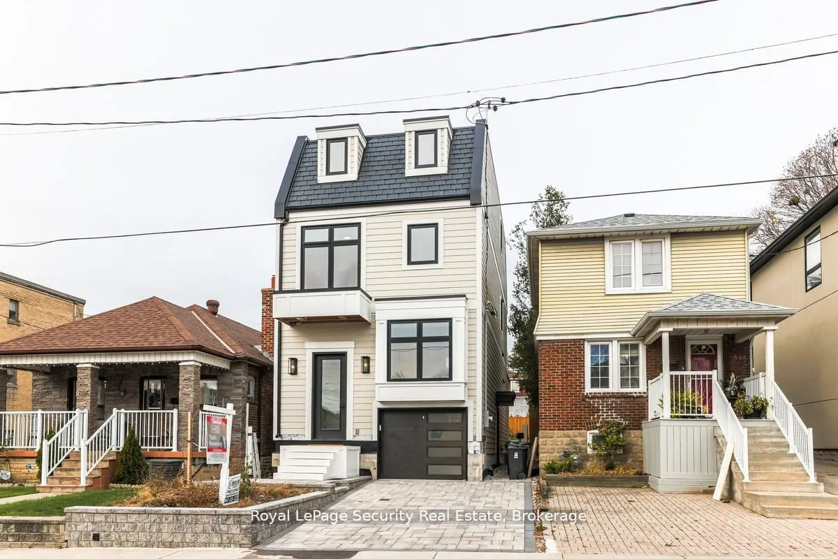 604 Ridelle Ave