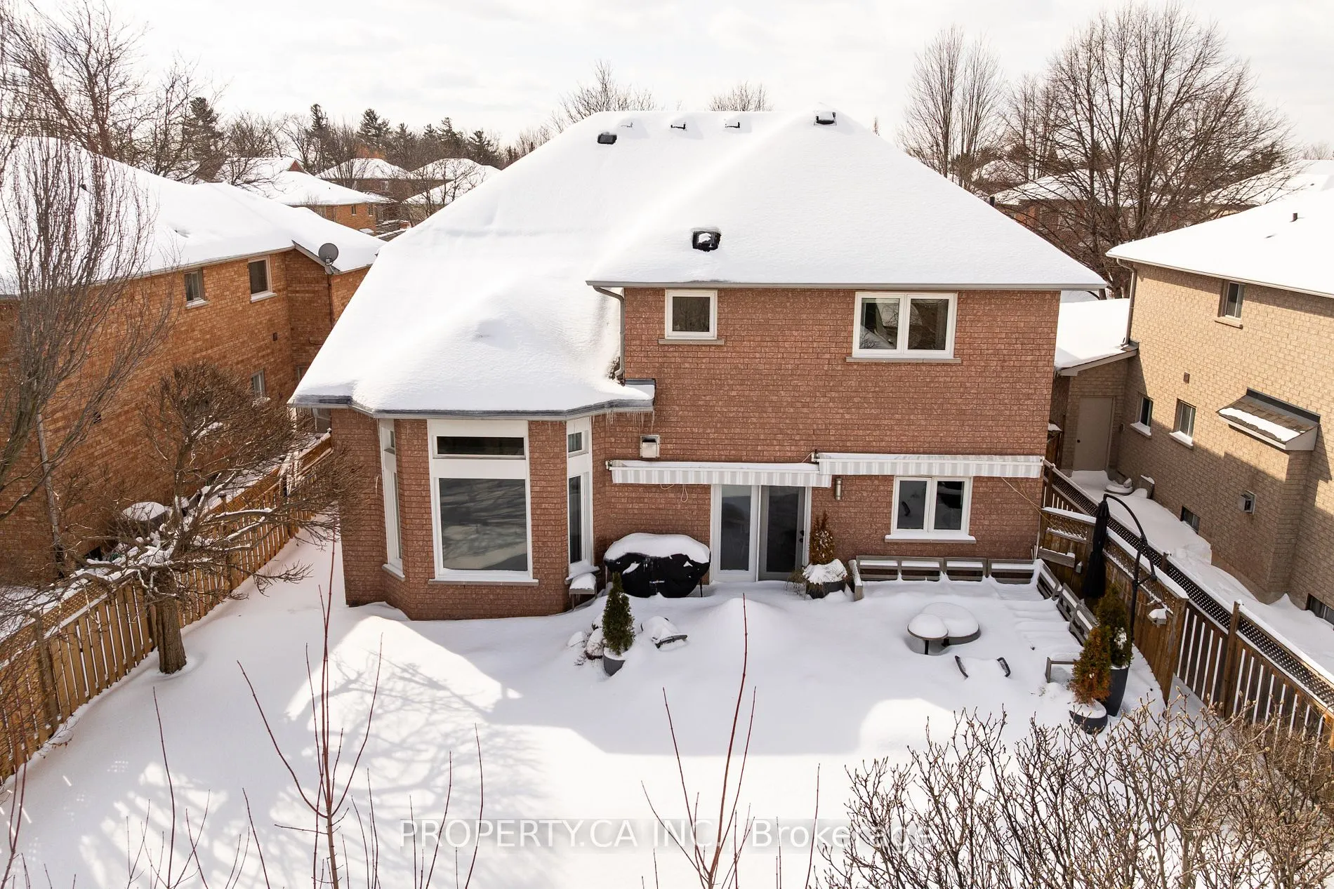 2299 Hilltop Lane