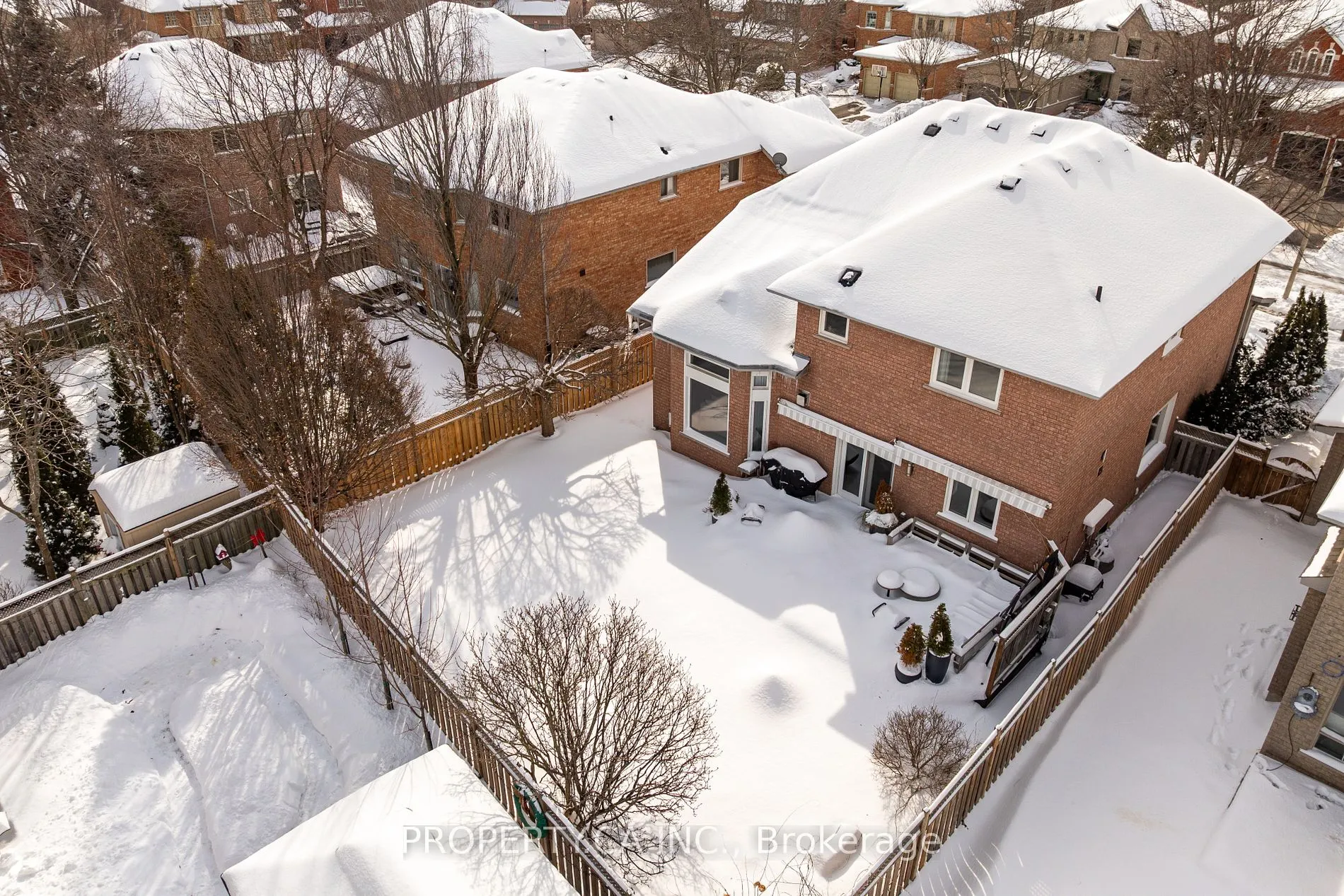 2299 Hilltop Lane