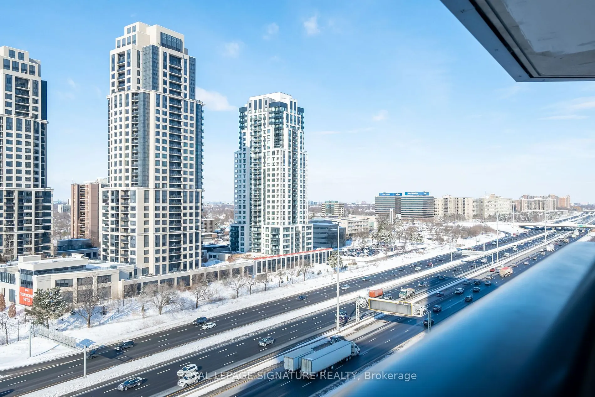 5 Valhalla Inn Rd, #1208