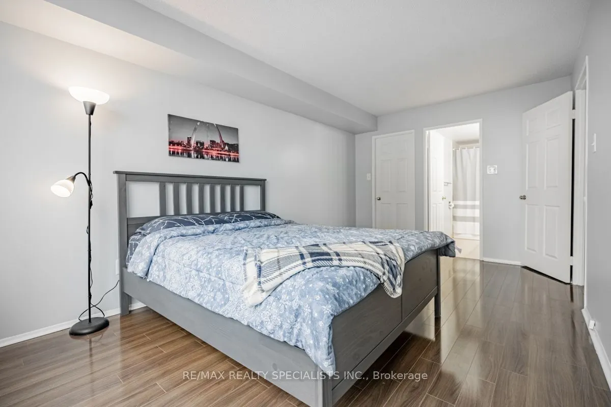 55 Elm Dr W, #2107