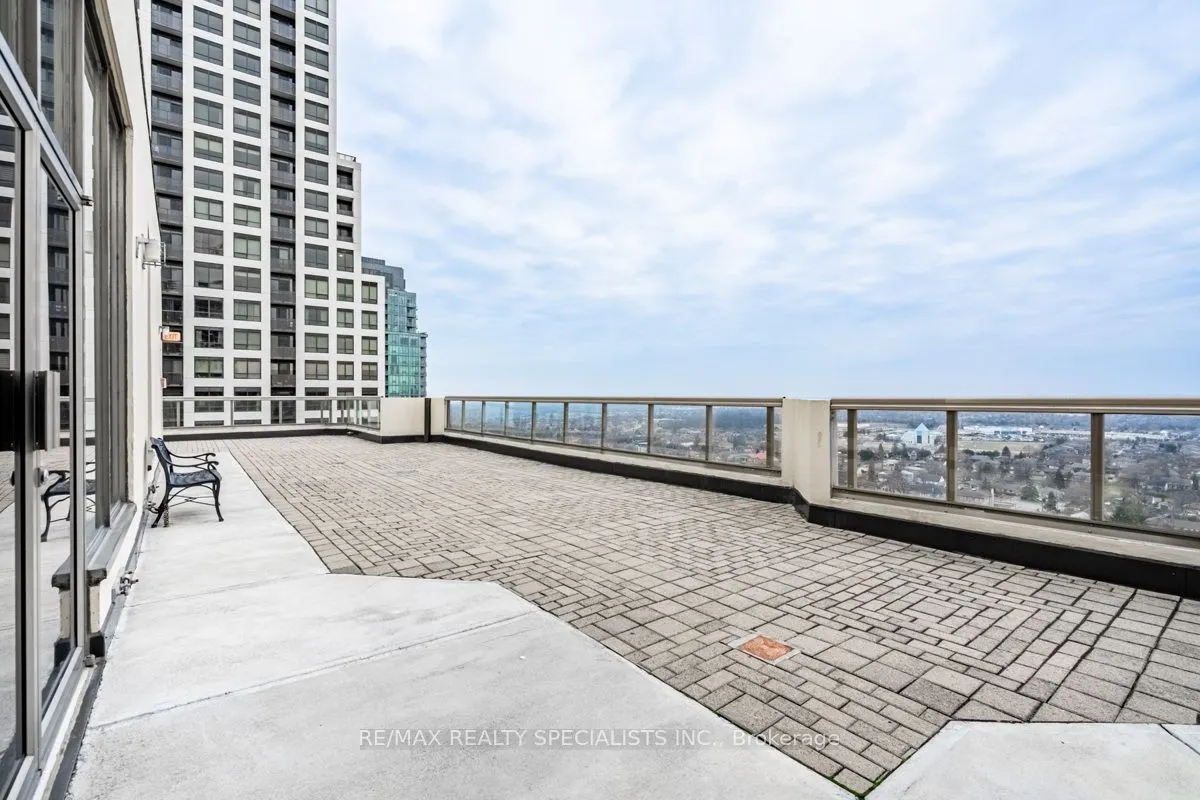55 Elm Dr W, #2107