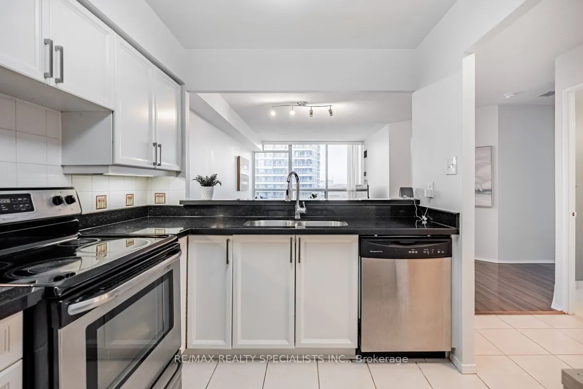 55 Elm Dr W, #2107