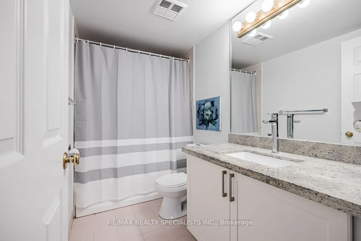 55 Elm Dr W, #2107
