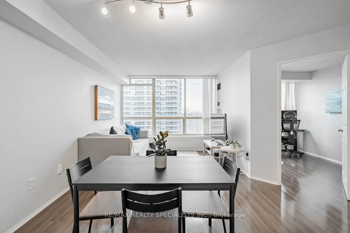 55 Elm Dr W, #2107