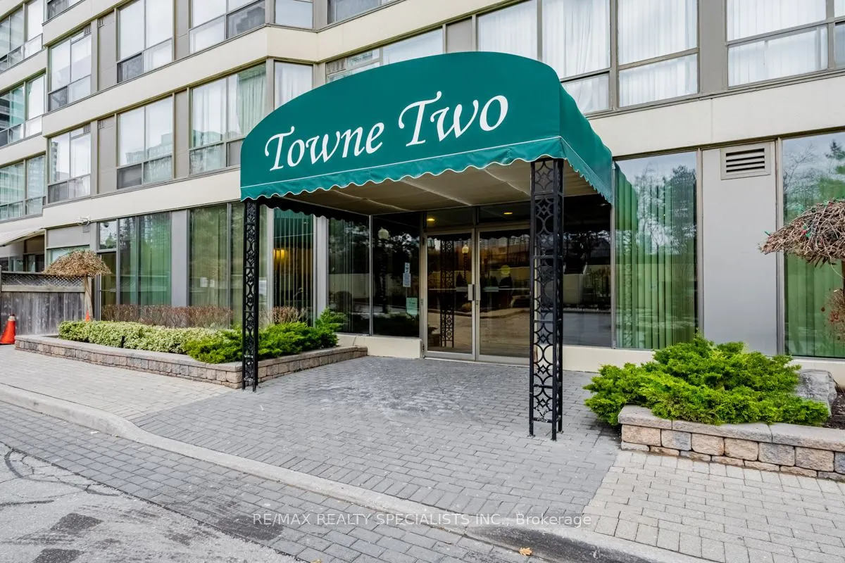 55 Elm Dr W, #2107