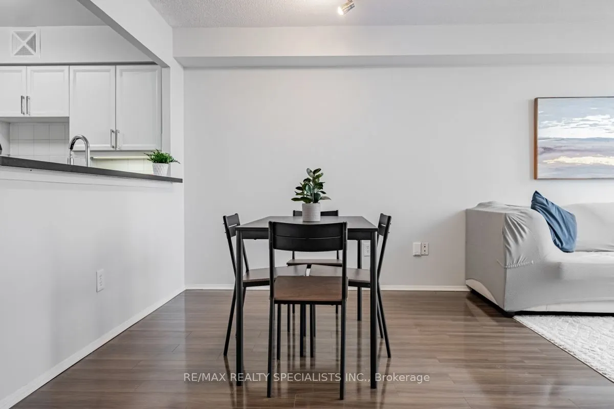 55 Elm Dr W, #2107