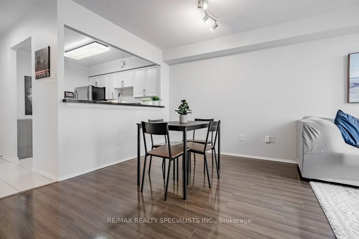 55 Elm Dr W, #2107