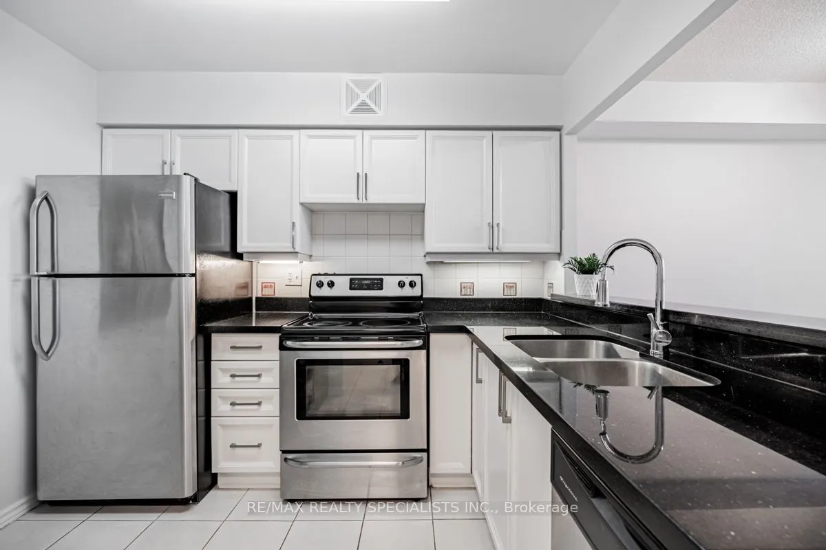 55 Elm Dr W, #2107