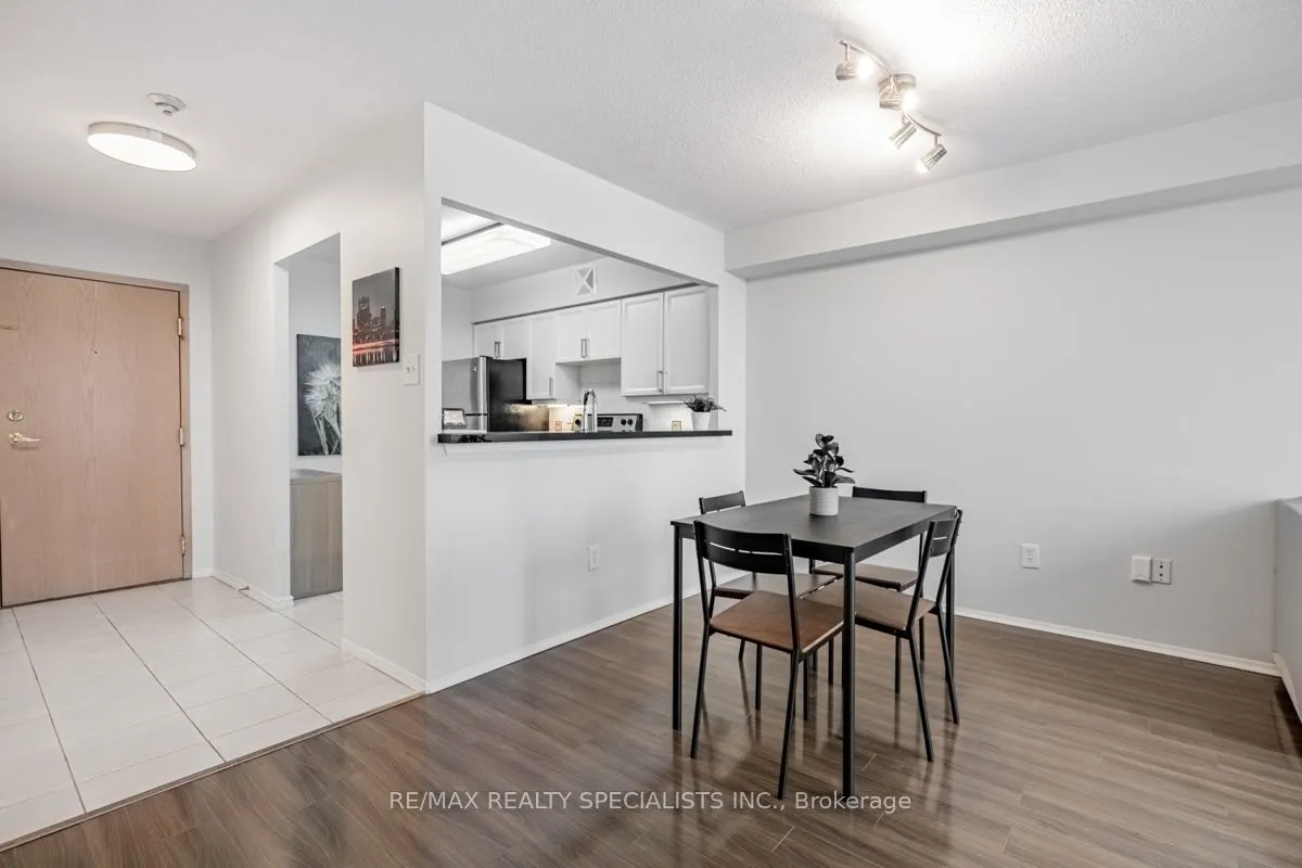 55 Elm Dr W, #2107
