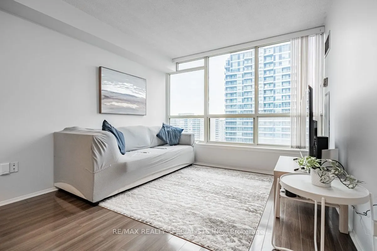 55 Elm Dr W, #2107