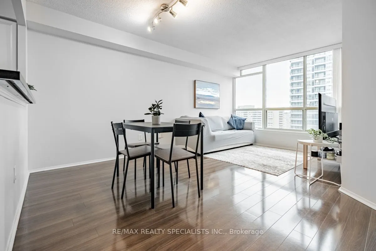 55 Elm Dr W, #2107