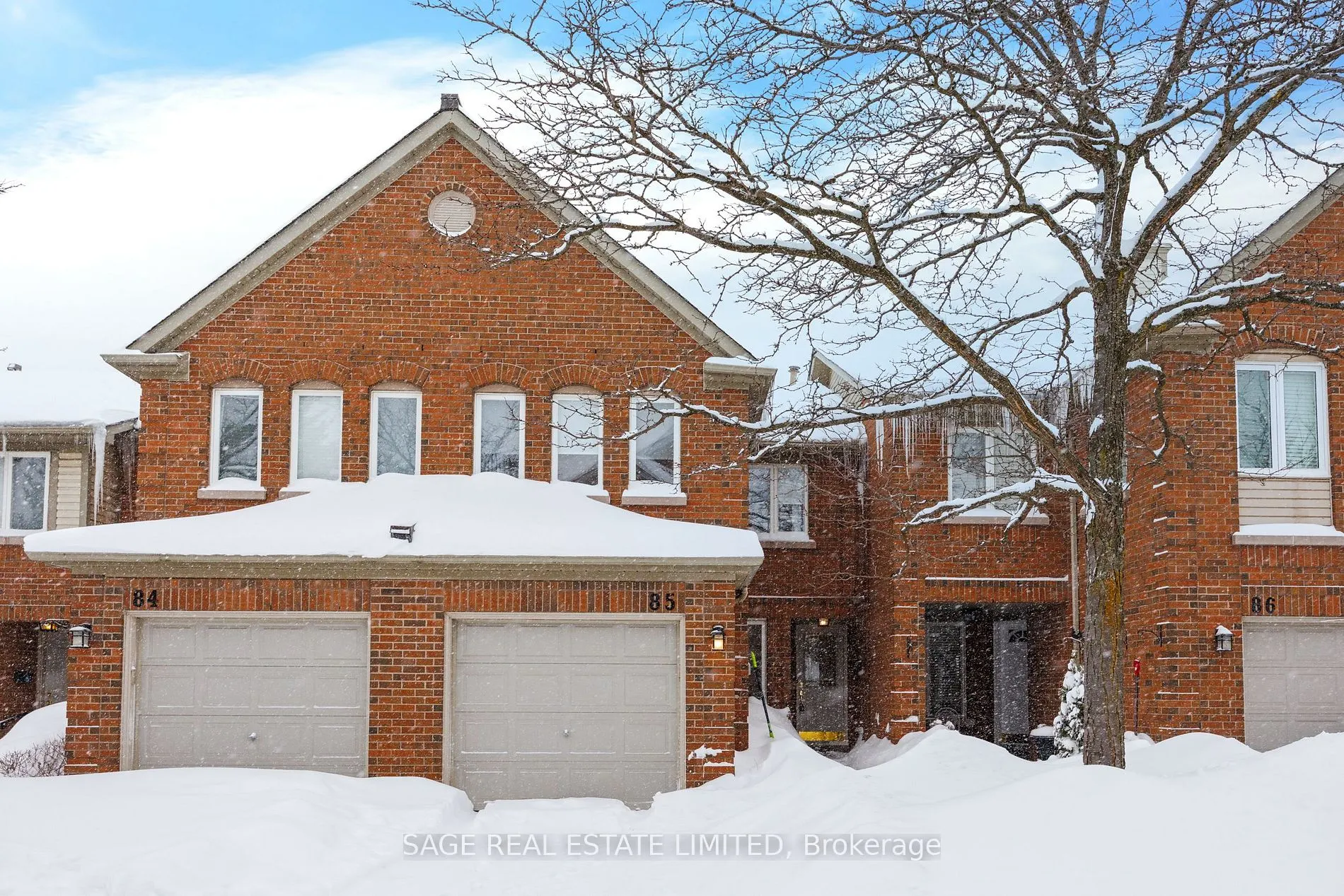 2555 Thomas St, #85